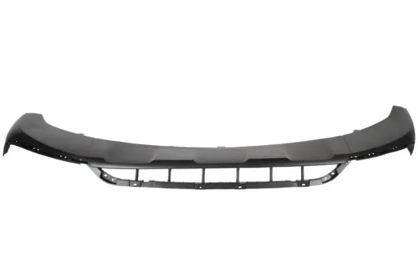 Spoiler bara fata negru AUDI Q3 intre 2011-2015