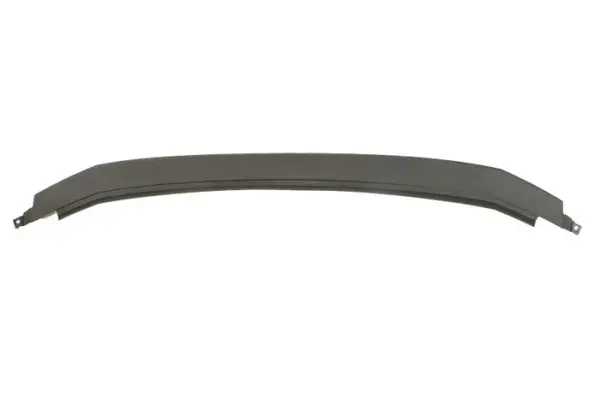 Spoiler bara fata negru potrivit FORD F-SERIES XIII 2014-2017