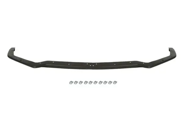 Spoiler bara Fata negru potrivit FORD USA MUSTANG MACH-E dupa 2018