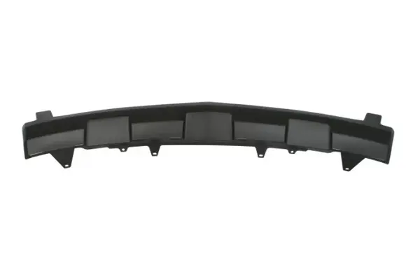 Spoiler bara fata OFF-ROAD MERCEDES GLK intre 2008-2012
