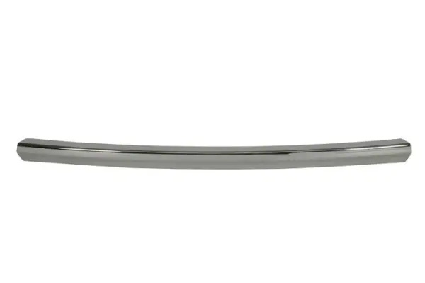 Spoiler bara fata (plastic, crom) JEEP GRAND CHEROKEE IV 2013-2016