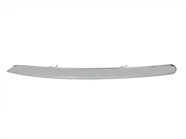 Spoiler bara Fata Stanga crom potrivit KIA SPORTAGE II, SPORTAGE III 2010-2015