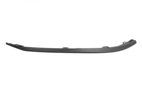 Spoiler bara fata stanga GTI VW GOLF 7 VII HATCHBACK intre 2012-2017