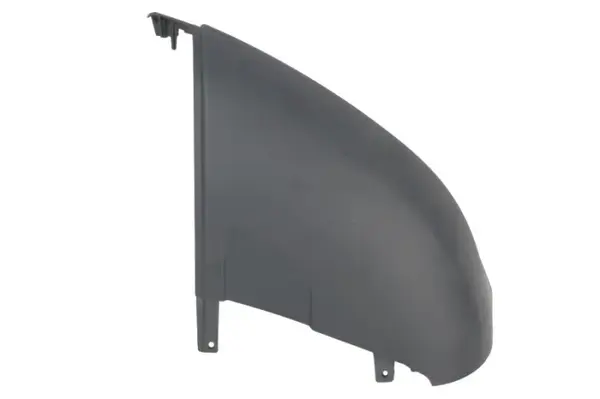 Spoiler bara Fata Stanga Inferior potrivit LAND ROVER RANGE ROVER SPORT II 04.13-03.22 10.17-