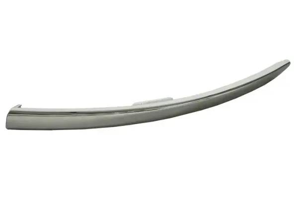 Spoiler bara Fata Stanga plastic, aluminiu potrivit JEEP GRAND CHEROKEE IV dupa 2010