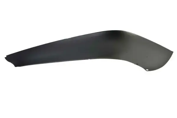 Spoiler bara Fata Stanga potrivit VW GOLF II, JETTA II 1989-1992