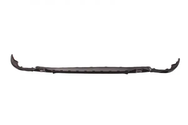 Spoiler bara fata superior cu locas proiectoare, grunduita PORSCHE CAYENNE intre 2002-2007