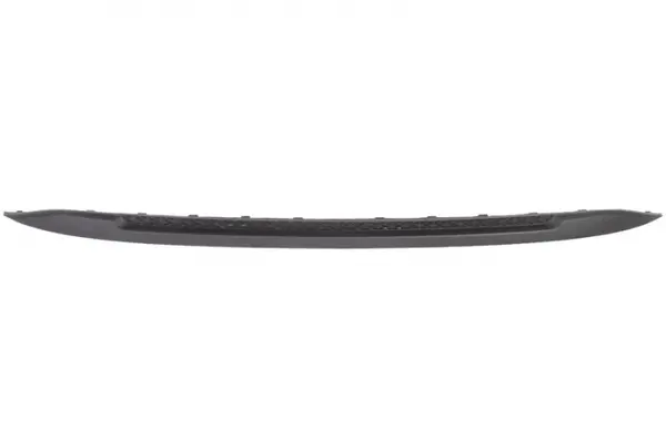 Spoiler bara fata SX, negru KIA OPTIMA intre 2010-2015