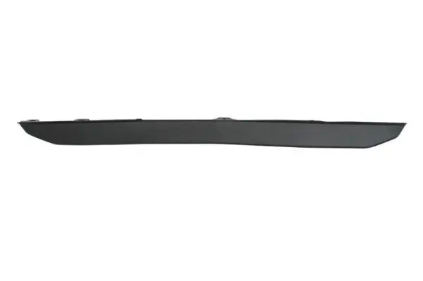 Spoiler bara fata TOYOTA AYGO dupa 2014