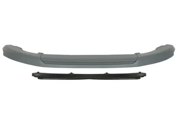 Spoiler bara fata vopsibil VW GOLF 6 VI intre 2008-2013