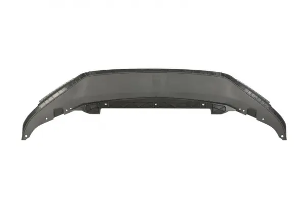 Spoiler bara fata VW TOURAN dupa 2015