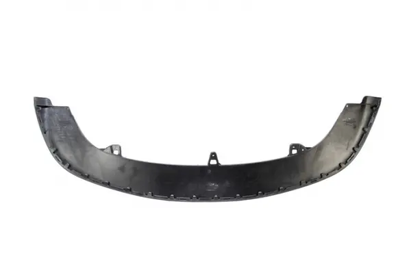 Spoiler bara fata VW TOURAN intre 2007-2010