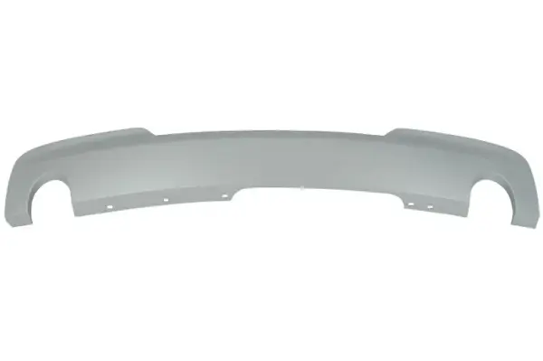 Spoiler bara spate 3.5, pachet M BMW Seria 5 F10, 5 F11 dupa 2009