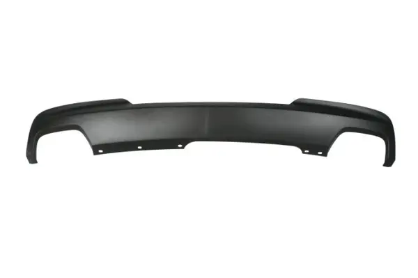 Spoiler bara spate 5.5, pachet M BMW Seria 5 intre 2009-2013