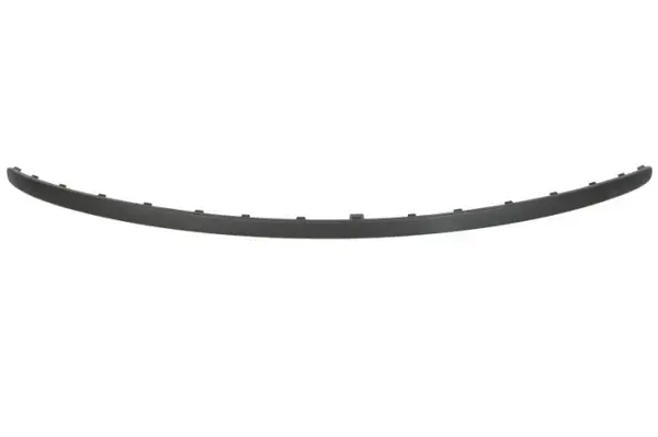 Spoiler bara Spate (5 usi, plastic, negru) potrivit FIAT PUNTO, PUNTO EVO HATCHBACK, PUNTO HATCHBACK 09.99- Hatchback 07.03-03.12