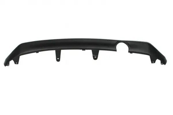Spoiler bara spate CITROEN C3 intre 2009-2013