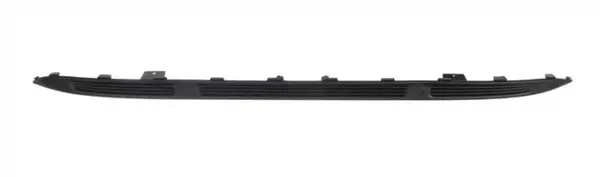Spoiler bara spate cu locas senzori parcare, gri inchis FORD MONDEO STATION WAGON intre 2010-2014