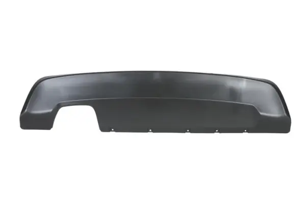 Spoiler bara spate cu locas senzori PEUGEOT 308 HATCHBACK intre 2013-2017