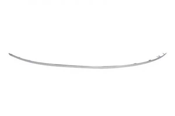 Spoiler bara Spate Dreapta (crom) potrivit MERCEDES E T-MODEL (S212), E (W212) 01.09-12.16 Sedan 01.09-04.13