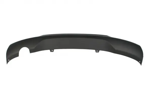 Spoiler bara spate gri inchis OPEL ASTRA K HATCHBACK dupa 2015
