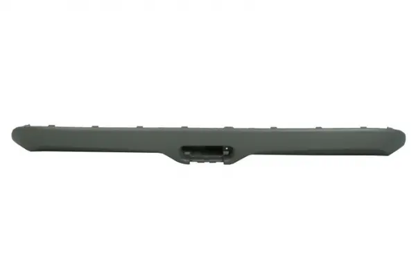 Spoiler bara spate gri SUZUKI VITARA intre 2015-2018