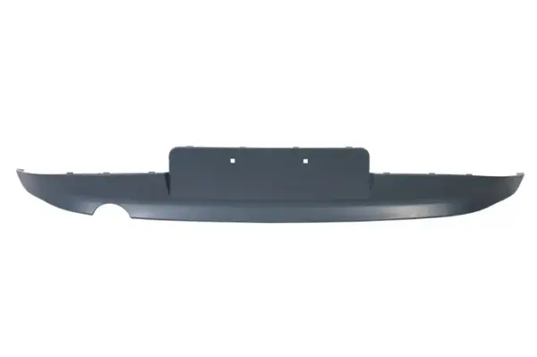 Spoiler bara spate grunduita BMW Seria 1 E87 HATCHBACK 5 usi intre 2003-2007