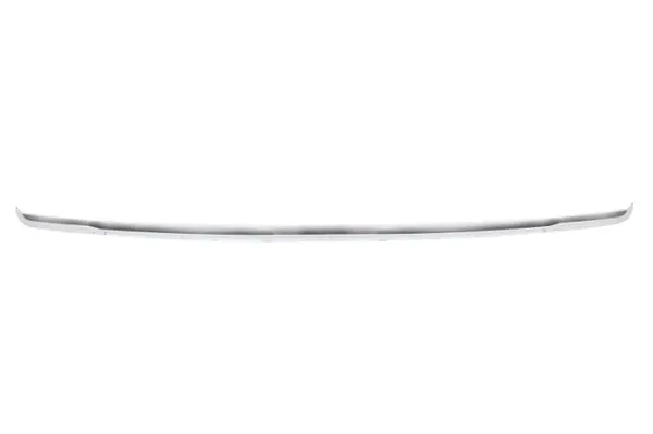 Spoiler bara Spate Inferior, crom potrivit NISSAN ROGUE, X-TRAIL IV 09.20- 01.21-