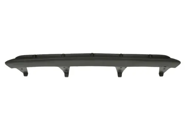 Spoiler bara spate inferior negru LEXUS NX dupa 2014