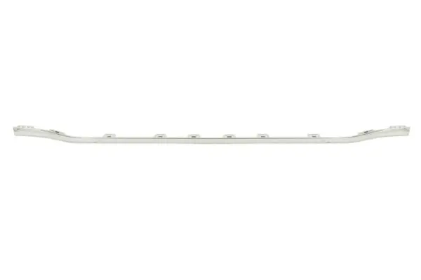 Spoiler bara Spate Mijloc, AMG STYLING, crom potrivit MERCEDES C W206 03.21- Sedan 02.21-