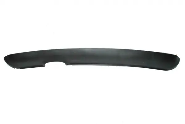 Spoiler bara spate negru VW POLO intre 2001-2009