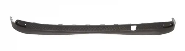 Spoiler bara spate nu pentru 2.0tdci, negru FORD FOCUS limuzina intre 2010-2014