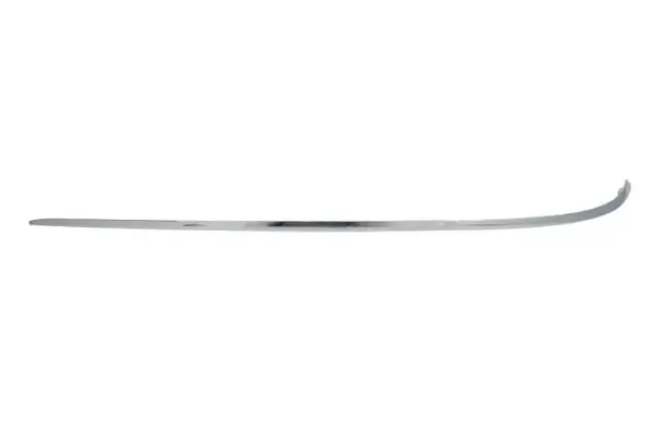 Spoiler bara Spate Stanga (crom) potrivit MERCEDES E T-MODEL (S211), E (W211) 03.02-07.09 Sedan 05.07-04.09
