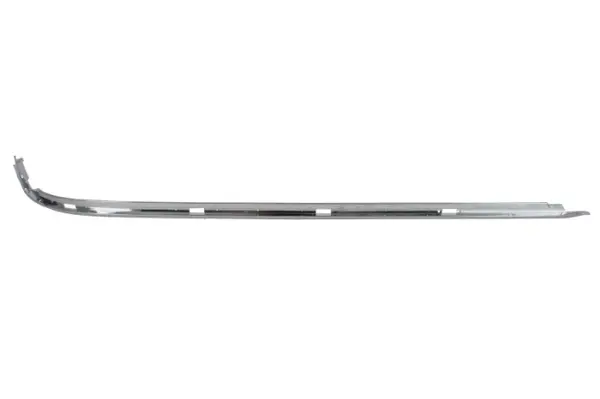 Spoiler bara Spate Stanga plastic, crom potrivit BMW 5 E39 09.95-05.04 Break 11.95-09.00