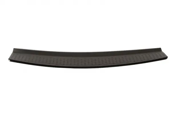 Spoiler bara spate (Superior, plastic, negru) CHRYSLER TOWN COUNTRY, VOYAGER V; DODGE GRAND dupa 2011