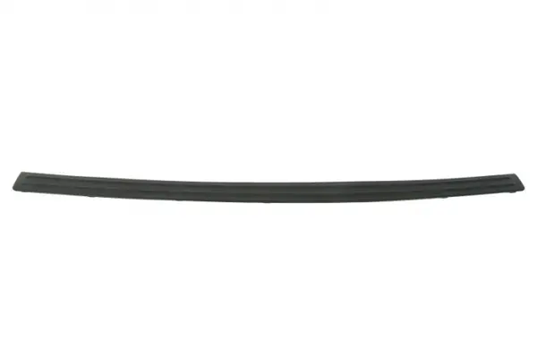 Spoiler bara spate (Superior, plastic, negru) HYUNDAI TUCSON 2004-2010