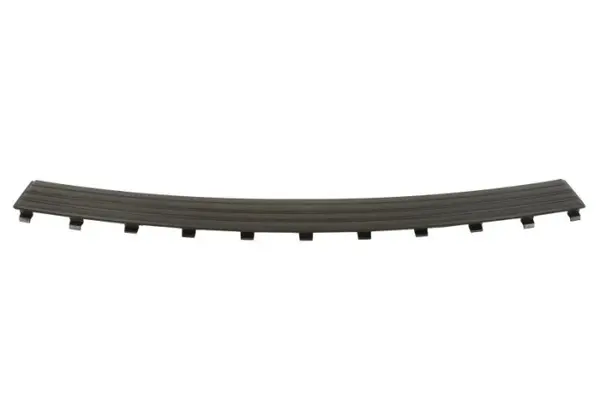 Spoiler bara spate (Superior, plastic, negru) JEEP GRAND CHEROKEE IV dupa 2010