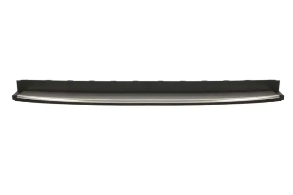 Spoiler bara Spate Superior potrivit FIAT 500L 09.12- 09.12-06.17