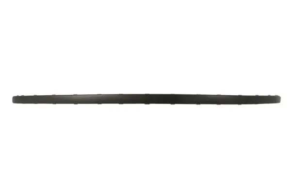 Spoiler bara Spate (Versiunea 3D, plastic, negru) potrivit FIAT PUNTO, PUNTO EVO HATCHBACK, PUNTO HATCHBACK 09.99- Hatchback 07.03-03.12
