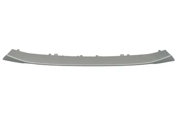 Spoiler bara strip fata plastic, grunduit BMW X1 E84 intre 2009-2015