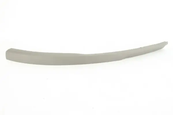 Spoiler fata stanga grunduita OPEL CORSA D intre 2006-2014