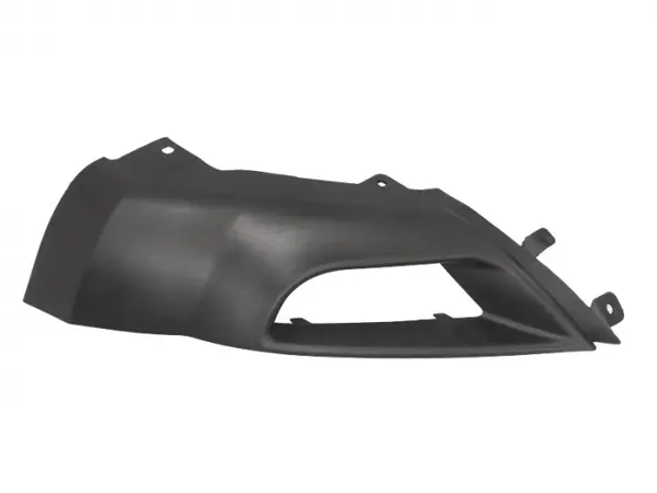 Spoiler fata stanga MITSUBISHI OUTLANDER intre 2006-2009