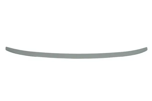 Spoiler ornament portbagaj grunduit M Power potrivit BMW 4 F32, F33, F82, F83 2013-2017