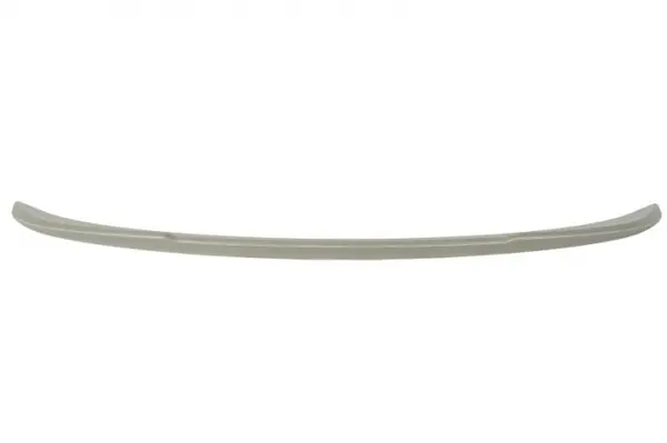 Spoiler ornament portbagaj grunduit potrivit BMW 2 F22, F23, F87 dupa 2017