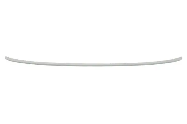 Spoiler ornament portbagaj grunduit potrivit BMW Seria 5 G30, G31, G38, F90 limuzina 2017-2020