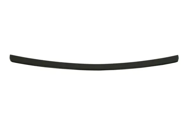 Spoiler ornament portbagaj grunduit potrivit MERCEDES Clasa C W204 limuzina 2007-2013