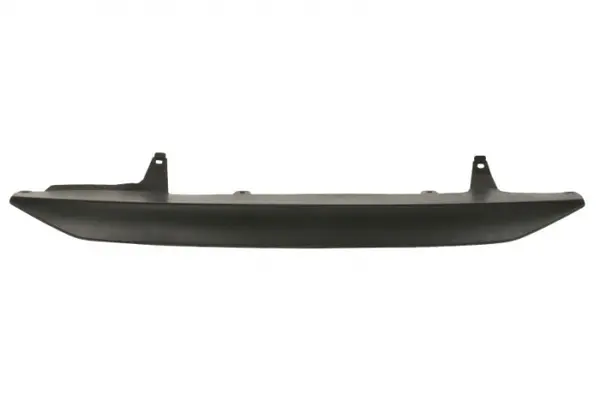 Spoiler Spate Inferior gri inchis potrivit TOYOTA YARIS dupa 2017