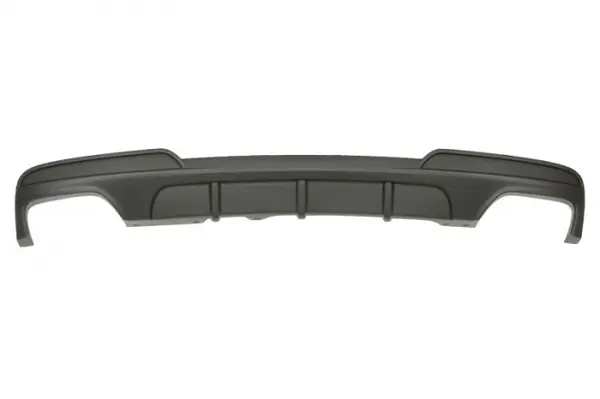 Spoiler Spate M PERFORMANCE potrivit BMW Seria 5 F10, 5 F11 2009-2017