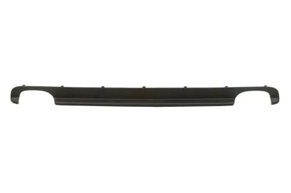 Spoiler Spate model pachet M, negru potrivit BMW Seria 5 E39 2000-2003