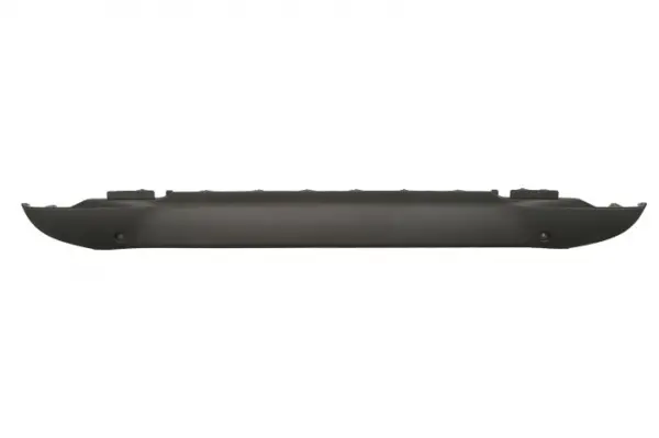 Spoiler Spate negru potrivit SMART FORTWO dupa 2014