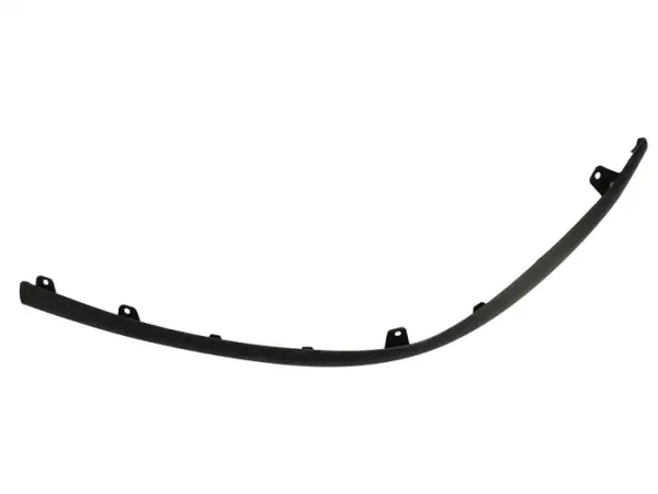 Spoiler TOYOTA AURIS (NRE15_, ZZE15_, ADE15_, ZRE15_, NDE15_) 2007-2010